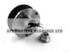 Automotive Bearings ABK1000 Wheel Bearing Kit